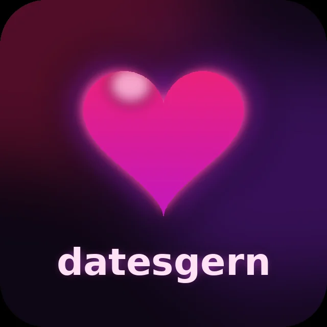 datesgern Logo